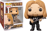 Funko Pop! Rocks: Slayer - Jeff Hanneman #155