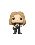 Funko Pop! Rocks: Slayer - Jeff Hanneman #155