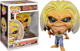 Funko Pop! Rocks: IRON MAIDEN "Killers Eddies" #144 - CBN Music Warehouse