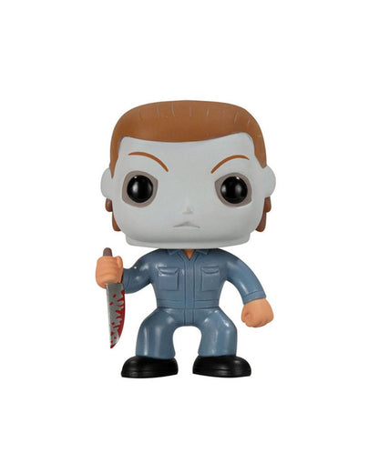Funko Movies Pop Vinyl Figure Michael Myers Halloween - CBN Music Warehouse