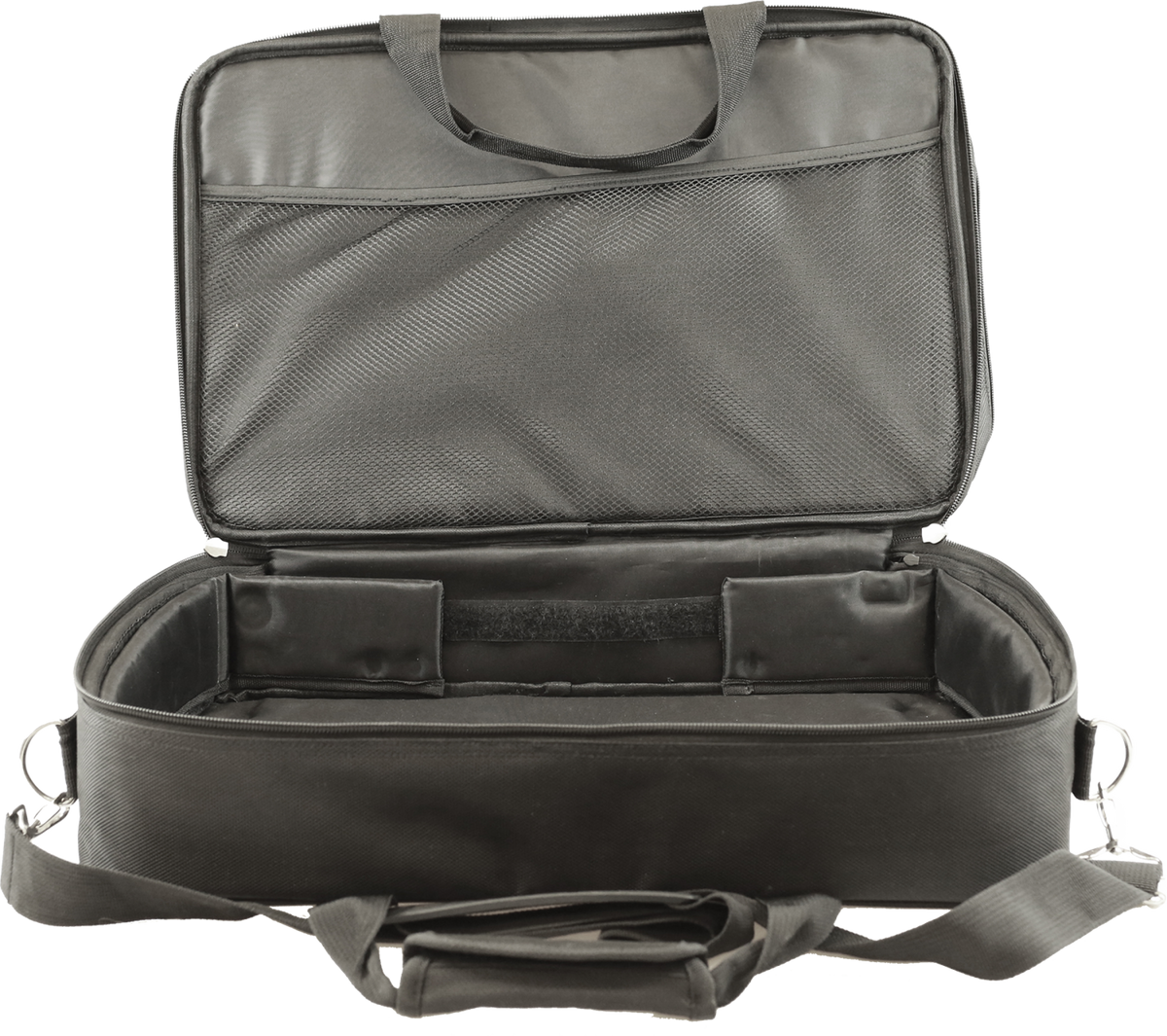 Laney GB-2U Gig Bag for Laney Rack Products (for: IRT-STUDIO, Nexus SL) - CBN Music Warehouse