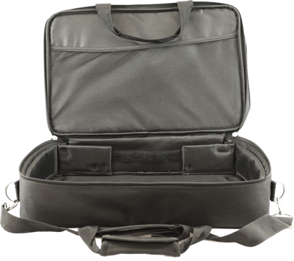 Laney GB-2U Gig Bag for Laney Rack Products (for: IRT-STUDIO, Nexus SL) - CBN Music Warehouse