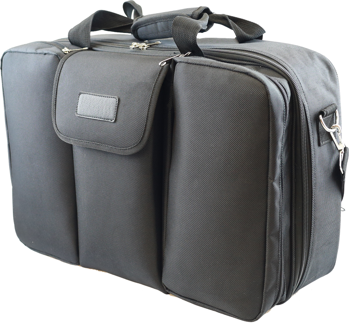 Laney GB-2U Gig Bag for Laney Rack Products (for: IRT-STUDIO, Nexus SL) - CBN Music Warehouse
