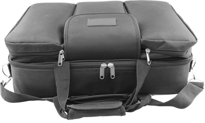 Laney GB-2U Gig Bag for Laney Rack Products (for: IRT-STUDIO, Nexus SL) - CBN Music Warehouse