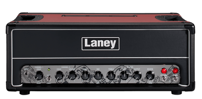 Laney GH30R 30 Watt Electric Guitar Tube Amplifier Head - CBN Music Warehouse