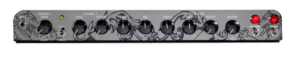 Laney GH30R 30 Watt Electric Guitar Tube Amplifier Head - CBN Music Warehouse