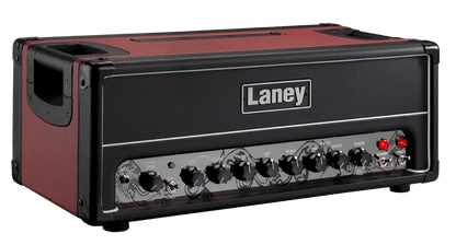 Laney GH30R 30 Watt Electric Guitar Tube Amplifier Head - CBN Music Warehouse
