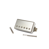 Gibson Accessories '57 Classic Plus Bridge 2-conductor Pickup - Nickel - CBN Music Warehouse