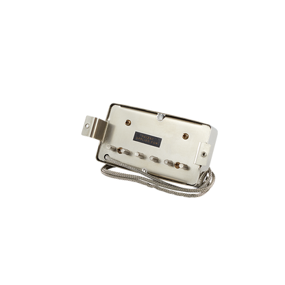 Gibson Accessories '57 Classic Plus Bridge 2-conductor Pickup - Nickel - CBN Music Warehouse