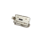 Gibson Accessories '57 Classic Plus Bridge 2-conductor Pickup - Nickel - CBN Music Warehouse