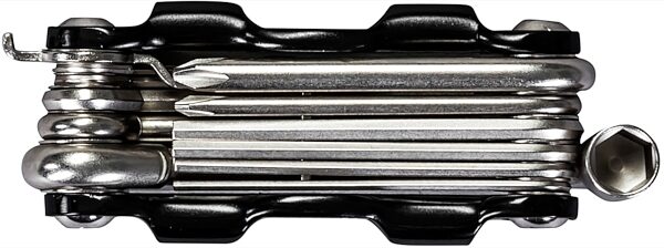 Gibson Guitars ATMT-01 Multi-Tool Black - CBN Music Warehouse