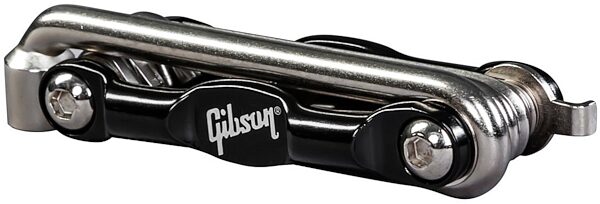 Gibson Guitars ATMT-01 Multi-Tool Black - CBN Music Warehouse