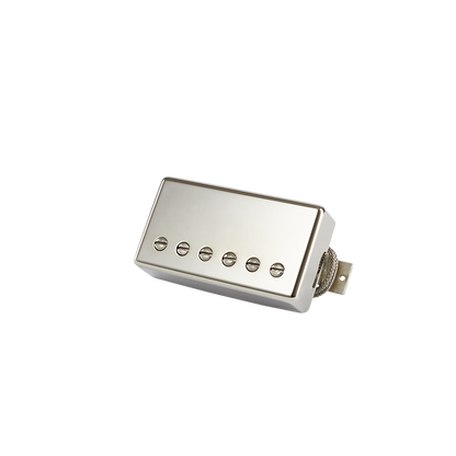 Gibson Accessories '57 Classic Plus Bridge 2-conductor Pickup - Nickel - CBN Music Warehouse