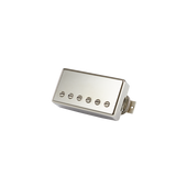 Gibson Accessories '57 Classic Plus Bridge 2-conductor Pickup - Nickel - CBN Music Warehouse