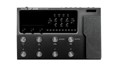 Valeton GP-200 Multi-Effects Processor Floorboard for Guitar w/ Color LCD Screen - CBN Music Warehouse