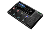 Valeton GP-200 Multi-Effects Processor Floorboard for Guitar w/ Color LCD Screen - CBN Music Warehouse