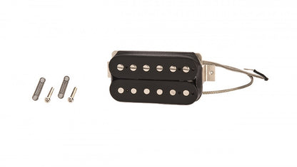 Gibson 57 Classic Plus Humbucker Pickup - Double Black