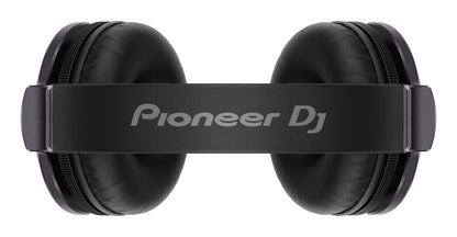 Pioneer DJ HDJ-CUE1 Closed-Back DJ Headphones
