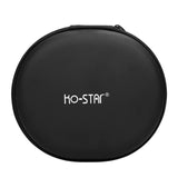 Ko-Star Active Noise Canceling Wireless Bluetooth Headphone - Silver - CBN Music Warehouse