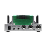 Hotone Nano Legacy Freeze B UK-style High-Gain 5W Micro Guitar Amp Head - CBN Music Warehouse