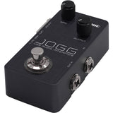 Hotone Jogg USB Audio Interface Mini-Pedal - CBN Music Warehouse