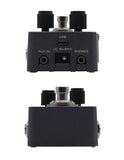 Hotone Jogg USB Audio Interface Mini-Pedal - CBN Music Warehouse