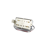 Gibson 490T Modern Classic Humbucker Guitar Pickup, Bridge Position, Chrome - CBN Music Warehouse