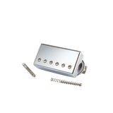 Gibson 490T Modern Classic Humbucker Guitar Pickup, Bridge Position, Chrome - CBN Music Warehouse