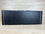 Fender Custom Shop Artisan Maple Burl Strat NOS, Ebony Madagascar Fingerboard, Aged Natural - CBN Music Warehouse