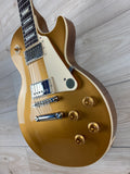 Gibson Les Paul Standard '50s Electric Guitar - Gold Top