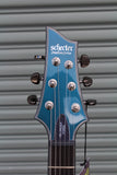 Schecter guitar Hellraiser Hybrid PT Ultraviolet 1936 - CBN Music Warehouse