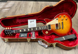 Gibson Les Paul Standard '50s Figured Top Electric Guitar - Heritage Cherry Sunburst - CBN Music Warehouse