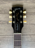 Gibson Les Paul Standard '50s Figured Top Electric Guitar - Heritage Cherry Sunburst - CBN Music Warehouse