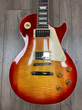 Gibson Les Paul Standard '50s Figured Top Electric Guitar - Heritage Cherry Sunburst - CBN Music Warehouse