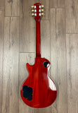 Gibson Les Paul Standard '50s Figured Top Electric Guitar - Heritage Cherry Sunburst - CBN Music Warehouse