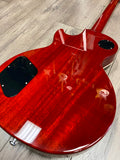 Gibson Les Paul Standard '50s Figured Top Electric Guitar - Heritage Cherry Sunburst - CBN Music Warehouse