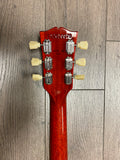 Gibson Les Paul Standard '50s Figured Top Electric Guitar - Heritage Cherry Sunburst - CBN Music Warehouse
