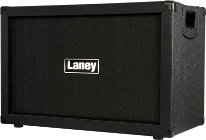Laney IRT212 Ironheart 2x12 160W Guitar Speaker Cabinet - CBN Music Warehouse