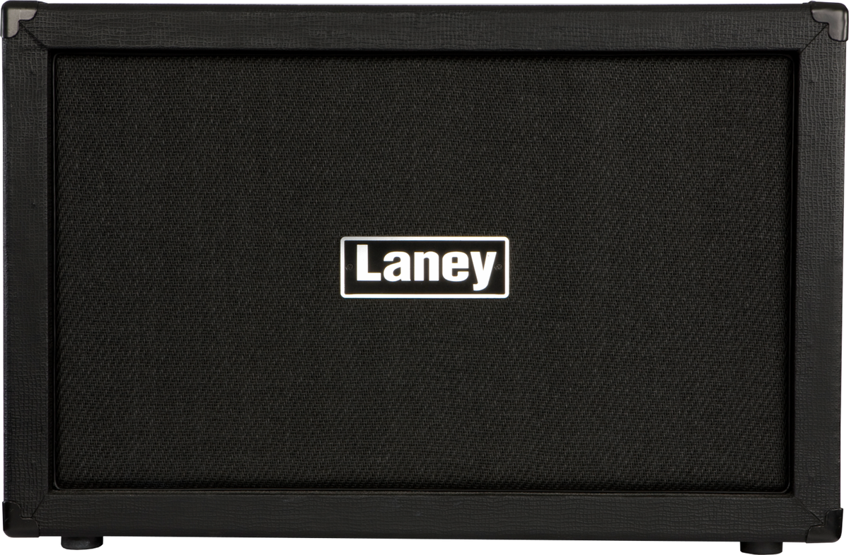 Laney IRT212 Ironheart 2x12 160W Guitar Speaker Cabinet - CBN Music Warehouse