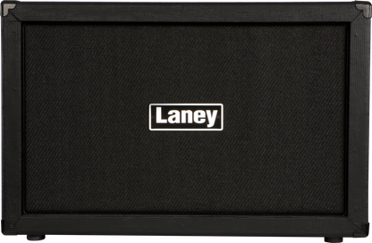 Laney IRT212 Ironheart 2x12 160W Guitar Speaker Cabinet - CBN Music Warehouse