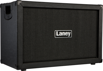 Laney IRT212 Ironheart 2x12 160W Guitar Speaker Cabinet - CBN Music Warehouse