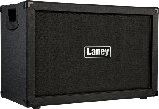 Laney IRT212 Ironheart 2x12 160W Guitar Speaker Cabinet - CBN Music Warehouse