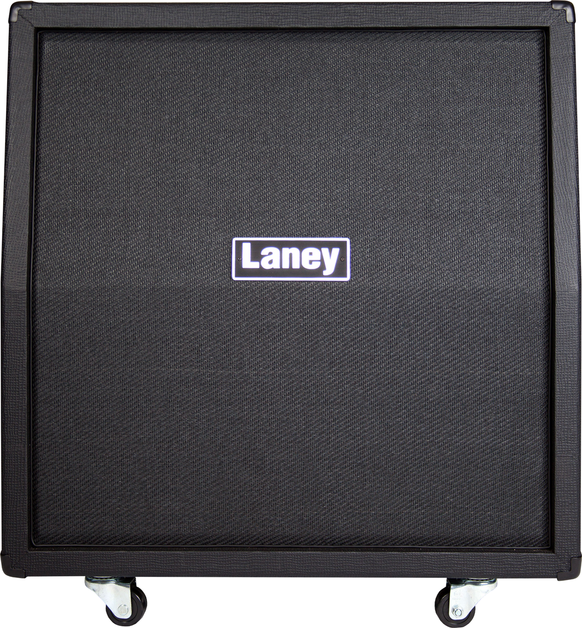 Laney Ironheart 4x12" Custom HH Speakers, 320 watts (16 Ohms)- Angled (slant) Cabinet - CBN Music Warehouse