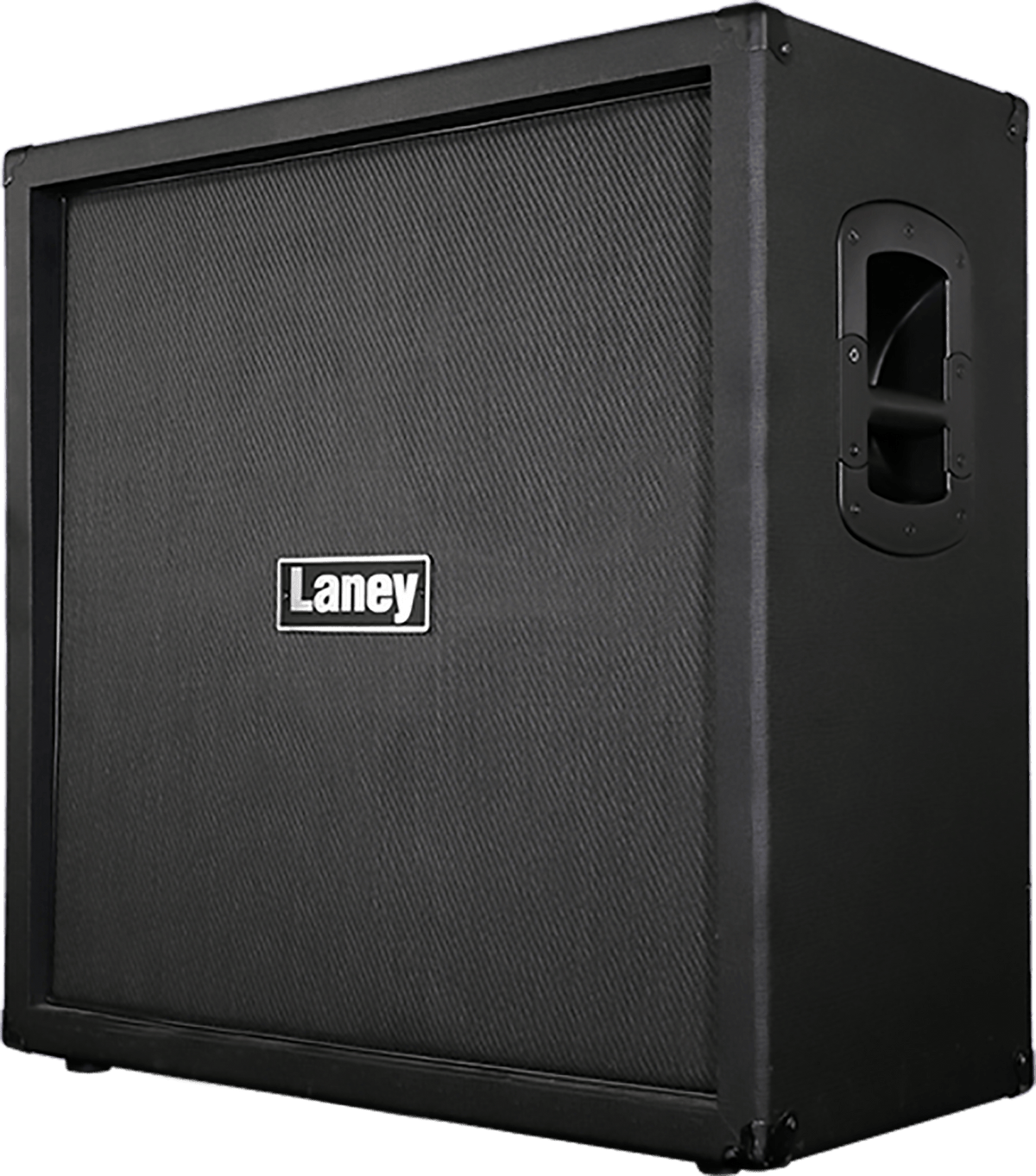 Laney Ironheart IRT412 320W 4x12 Guitar Speaker Cabinet - CBN Music Warehouse