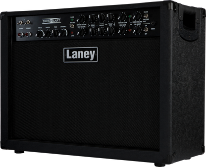 Laney Ironheart IRT60-212 Tube Combo 2x12 60W Electric Guitar Amplifier - CBN Music Warehouse