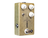 JHS Morning Glory V4 Transparent Overdrive Pedal - CBN Music Warehouse