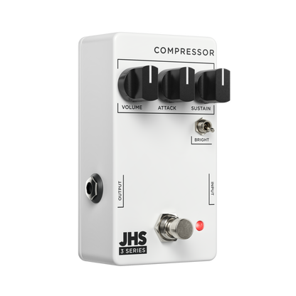 JHS Pedals 3-Series: Compressor