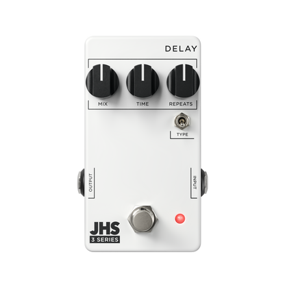 JHS Pedals 3-Series Delay