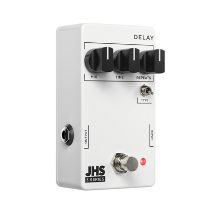 JHS Pedals 3-Series Delay