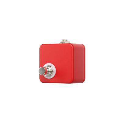 JHS Pedals Red Remote - CBN Music Warehouse